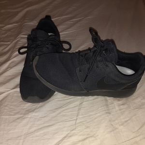 Nike's